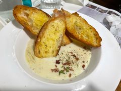 土豆培根土豆汤-娜娜家•Nana’s restaurant (爱琴海店)