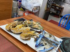 -船奇蒸汽海鲜·闽菜(八市海鲜总店)