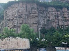 -山西壶关太行山大峡谷旅游景区