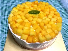-OL’s Cake鲜荟千层(东风中路店)