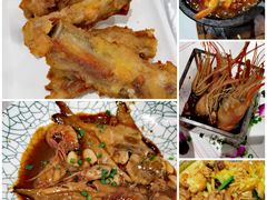 -阿毛饭店·宁波老字号(儿童公园旗舰店)