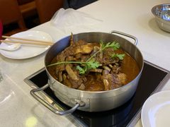 -蝎王府羊蝎子(北大地店)