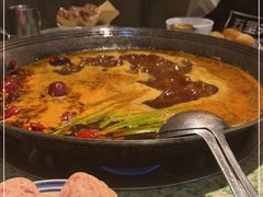 -五里关火锅(牛市口店)