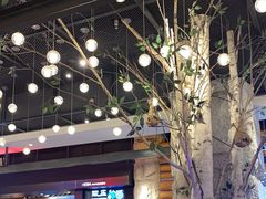 -河坝烧烤串城(金达莱店)