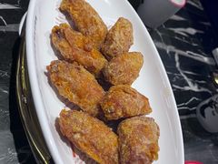 -新白鹿餐厅(虹桥南丰城店)