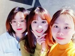-世代星球·保龄球·镭战真人CS·团建(杨浦店)