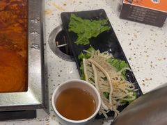 -阿串串老火锅(力盟店)