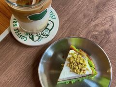 -SAFARI COFFEE