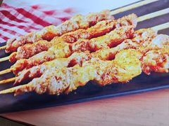 -武圣羊汤·西北面(朝阳门店)