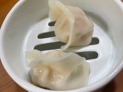 -喜鼎海胆水饺(朝阳区三里屯太古里北区店)