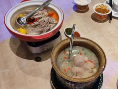 -羊之道草原味道清真餐厅(番禺店)