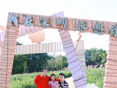 -观澜山水田园