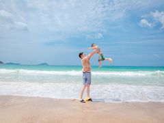 -三亚亚龙湾天域度假酒店