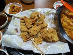 -金家休闲餐吧(金家小吃四店)