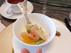 -春满园·早茶·粤菜·宴会(前海店)