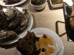 -星伦多自助料理(花山金鹰店)