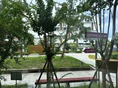 -仁泽赵巷养老护理院-医疗康复中心