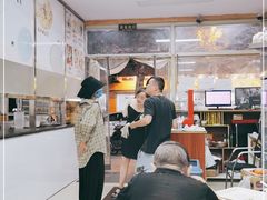 -阊门姚记豆浆(旧学前直营店)