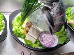 -筱爷叔·上海传统手工菜(玉树路店)