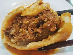 门钉肉饼-清真牛街祥云轩门钉肉饼(左家庄店)