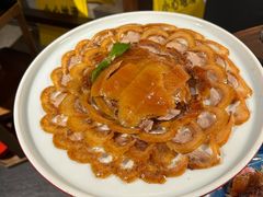 -范家小馆·烤鸭新京菜(金融街店)