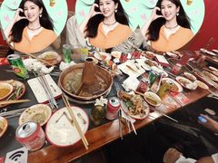 -京元盛铜锅涮肉(上海总店)