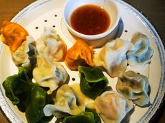 -前海沿·青岛菜(李沧万达店)