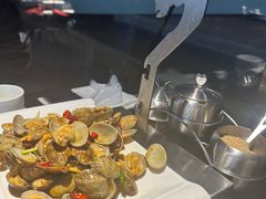 -橦橦小马扎烧烤 (传媒大学店)