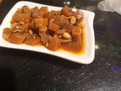 -一招鲜·全羊铺·蒙古奶茶(五一北路店)