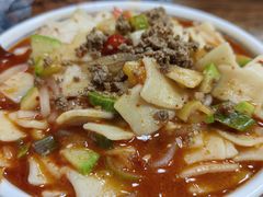 -马相卿特色烤肉面食馆(虎台店)