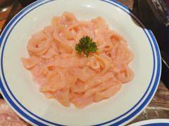 本地鲜鸭肠-周小明火锅(黑金冠社区店)