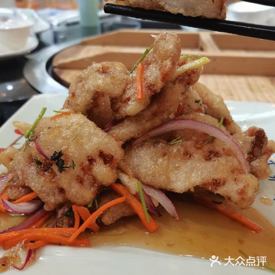 冯记东北菜馆(世茂店)