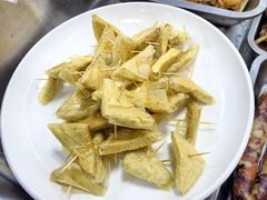 -高淳老街土菜馆(迎薰门店)
