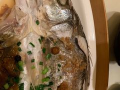 -外婆家(古墩印象城店)