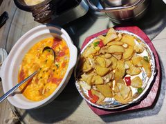 -肖记牛肉鱼杂馆·省级非遗(柏林春天直营店)
