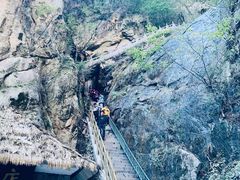 -洛阳白云山景区