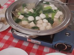 -巴陵全鱼席(湖南老字号汴河街店 )