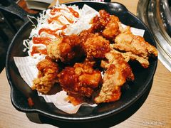 -火炉火自助餐(悠唐购物中心店)