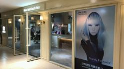 -M Hair造型