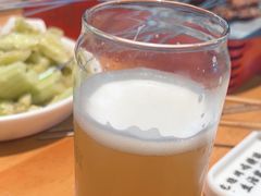 -四禧精酿铜锅涮肉·烧烤工场(大明湖店)