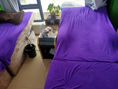 -足来足往养生会所