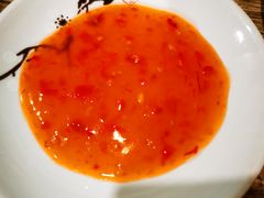 -玫瑰红烤羊排(北新桥三条店)