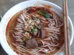 android_upload_pic-蓉李记成都名小吃(二七万达店)