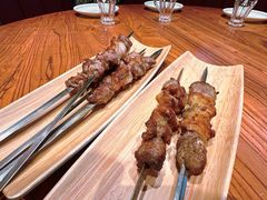 -驿楼兰·新疆菜(火车站店)