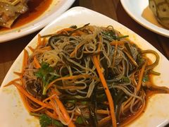 芙蓉三丝-芙蓉巷成都名小吃(丹尼斯2天地店)