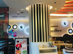 大堂-必胜客(绿地新都会店)