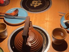 -吃饭皇帝大(解放西路店)