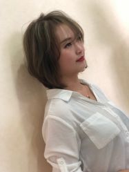 -AMO SALON男士形象