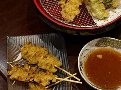 -鸟鹏烧鸟居酒屋(龙岗万科店)