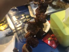 猪脆骨-烧烤小镇(博兴店)